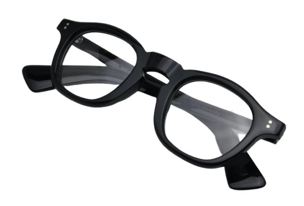 画像5: guépard【gp-13】noir/ブラック 43サイズ