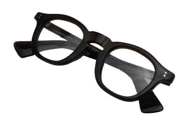 画像6: guépard【gp-13】whisky/クリアブラウン 43サイズ