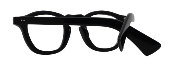 画像4: guépard【gp-13】noir/ブラック 43サイズ