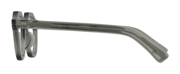 画像3: guépard【gp-02】grir/クリアグレー 41サイズ