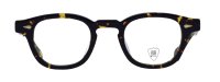 JULIUS TART OPTICAL/ジュリアス タート オプティカル【AR】Tokyo Tortoise 44/24サイズ