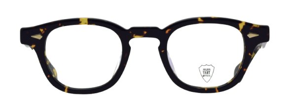 画像1: JULIUS TART OPTICAL/ジュリアス タート オプティカル【AR】Tokyo Tortoise 44/24サイズ