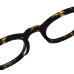 画像5: JULIUS TART OPTICAL/ジュリアス タート オプティカル【AR】Tokyo Tortoise 44/24サイズ (5)