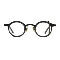 MASAHIRO MARUYAMA/マサヒロマルヤマ【MM-0077】No.K Matte Black/Gray