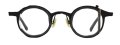 MASAHIRO MARUYAMA/マサヒロマルヤマ【MM-0077】No.K Matte Black/Gray