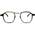 MASAHIRO MARUYAMA/マサヒロマルヤマ【MM-0091】 2　Black/Gold 47サイズ