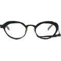 MASAHIRO MARUYAMA/マサヒロマルヤマ【MM-0090】1 Black 48サイズ
