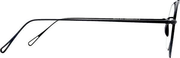 画像5: ayame/アヤメ【HEX AV III】MATTE BLACK 48サイズ