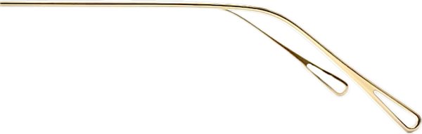 画像4: ayame/アヤメ【HEX AV III】ChampagneGold 48サイズ