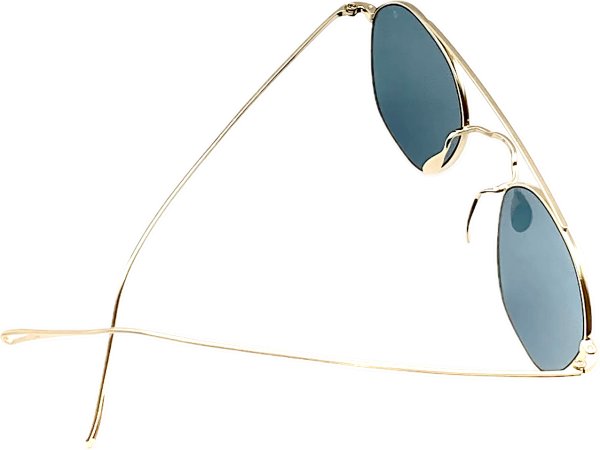 画像7: ayame/アヤメ【HEX AV III】ChampagneGold 48サイズ