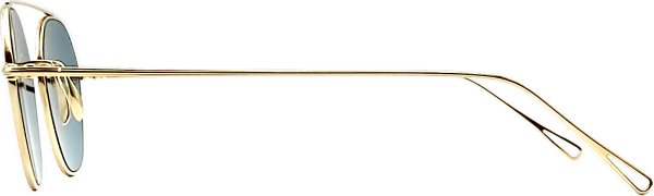 画像3: ayame/アヤメ【HEX AV III】ChampagneGold 48サイズ