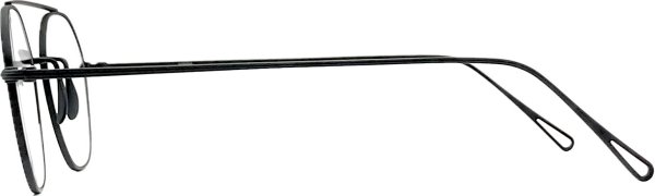 画像3: ayame/アヤメ【HEX AV III】MATTE BLACK 48サイズ