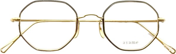 画像7: ayame/アヤメ【OCTA】BKG 47サイズ