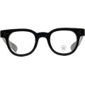 JULIUS TART OPTICAL/ジュリアス タート オプティカル【FDR】 Black 46/24サイズ