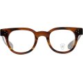 JULIUS TART OPTICAL/ジュリアス タート オプティカル【FDR】Demi Amber 46-24サイズ