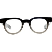JULIUS TART OPTICAL/ジュリアス タート オプティカル【FDR】 Dark Black Fade 46-24サイズ