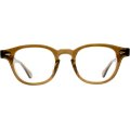 JULIUS TART OPTICAL/ジュリアス タート オプティカル【AR】Brown Crystal II 46/22サイズ