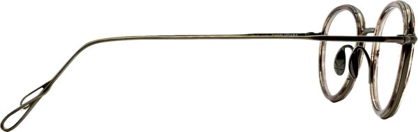 画像4: YUICHI TOYAMA./ユウイチ トヤマ.【U-163 F.Gertrud】03 44サイズ