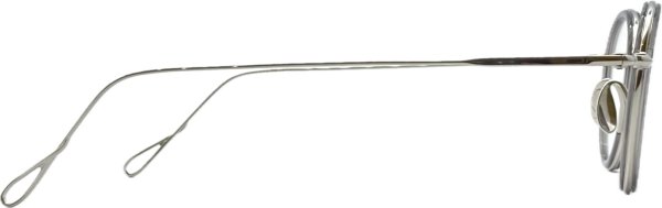 画像4: YUICHI TOYAMA./ユウイチ トヤマ.【U-163 F.Gertrud】02  44サイズ