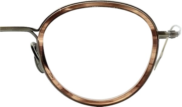 画像6: YUICHI TOYAMA./ユウイチ トヤマ.【U-163 F.Gertrud】03 44サイズ