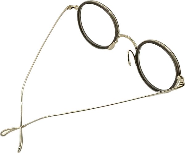 画像6: YUICHI TOYAMA./ユウイチ トヤマ.【U-162 F.Kandinsky】01  41サイズ