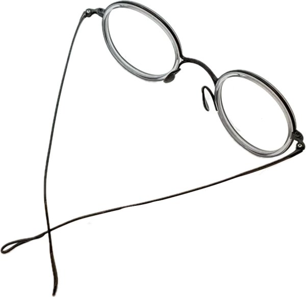 画像6: YUICHI TOYAMA./ユウイチ トヤマ.【U-162 F.Kandinsky】04 41サイズ