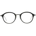 THOM BROWNE/トム  ブラウン【UEO011A】007 MatteBlack/Black 46サイズ