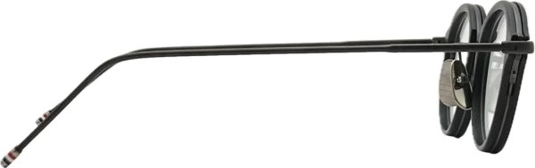 画像5: THOM BROWNE/トム  ブラウン【UEO011A】007 MatteBlack/Black 46サイズ