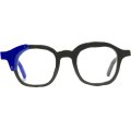 MASAHIRO MARUYAMA/マサヒロマルヤマ【MM-0098】4 Gray/Blue 46サイズ
