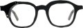 MASAHIRO MARUYAMA/マサヒロマルヤマ【MM-0098】1 Mat black/Black 46サイズ