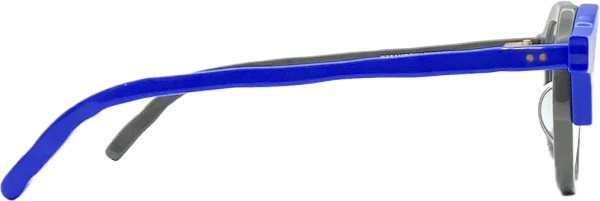 画像5: MASAHIRO MARUYAMA/マサヒロマルヤマ【MM-0098】4 Gray/Blue 46サイズ