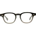 JULIUS TART OPTICAL/ジュリアス タート オプティカル【AR】Dark Black Fade 44/24サイズ