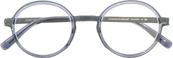 画像6: MYKITA/マイキータ【DAYO】712 46サイズ