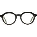 YUICHI TOYAMA./ユウイチ トヤマ.【U-172 MSP】01 Black/Gold 47サイズ