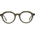 YUICHI TOYAMA./ユウイチ トヤマ.【U-172 MSP】02 Khaki/Gold 47サイズ