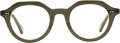 YUICHI TOYAMA./ユウイチ トヤマ.【U-172 MSP】02 Khaki/Gold 47サイズ