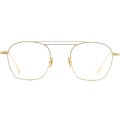 CUTLER AND GROSS/カトラーアンドグロス 【0004】 03 Gold 48サイズ