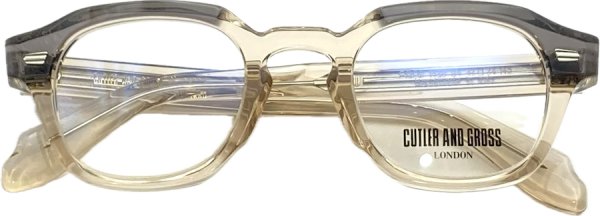 画像5: CUTLER AND GROSS/カトラーアンドグロス 【1420 】04 47サイズ