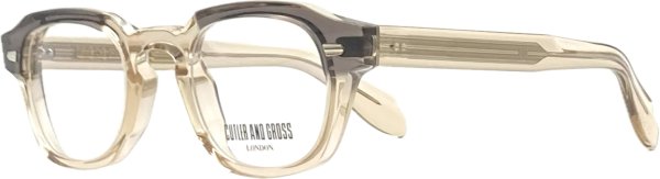 画像2: CUTLER AND GROSS/カトラーアンドグロス 【1420 】04 47サイズ