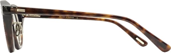 画像3: YUICHI TOYAMA:5/ユウイチ トヤマ:ファイブ【POISSY】03 45サイズ