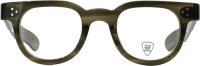 JULIUS TART OPTICAL/ジュリアス タート オプティカル【FDR】Olive Green Sasa 46/24サイズ
