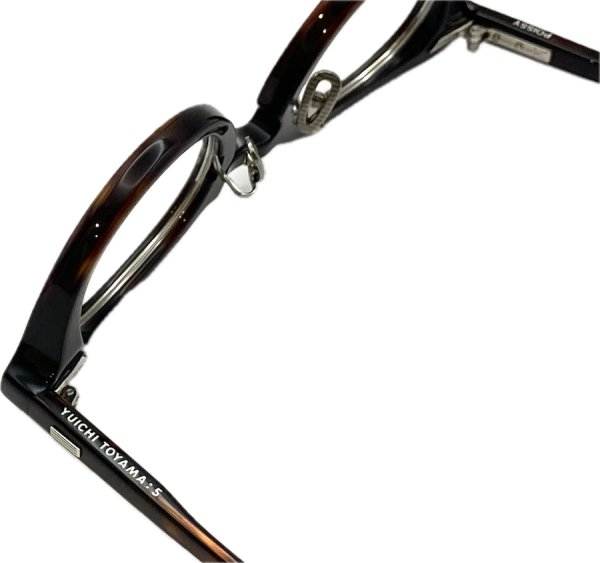 画像6: YUICHI TOYAMA:5/ユウイチ トヤマ:ファイブ【POISSY】03 45サイズ