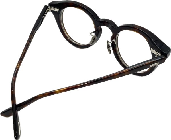 画像5: YUICHI TOYAMA:5/ユウイチ トヤマ:ファイブ【POISSY】03 45サイズ