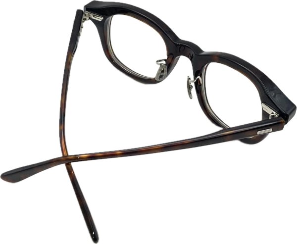 画像5: YUICHI TOYAMA:5/ユウイチ トヤマ:ファイブ【BASTILLE】03 46サイズ