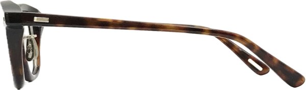 画像3: YUICHI TOYAMA:5/ユウイチ トヤマ:ファイブ【BASTILLE】03 46サイズ