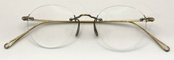 画像5: ayame/アヤメ【3 PIECE】AG 46サイズ