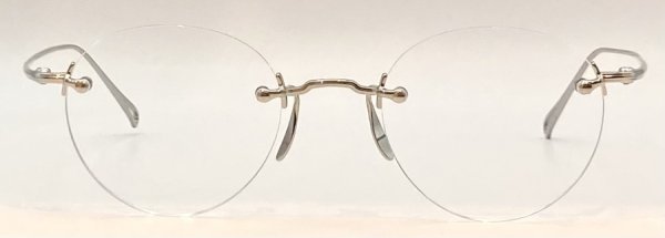 画像1: ayame/アヤメ【3 PIECE】TI 46サイズ