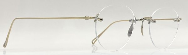 画像4: ayame/アヤメ【3 PIECE】AG 46サイズ