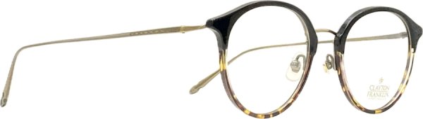 画像3: CLAYTON FRANKLIN/クレイトン フランクリン【616】BKDH 48サイズ