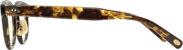 画像3: EYEVAN /アイヴァン【Webb-CP】TORT 45サイズ